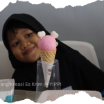 wisata jogja terbaru berkreasi dengan es krim