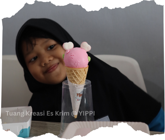 wisata jogja terbaru berkreasi dengan es krim