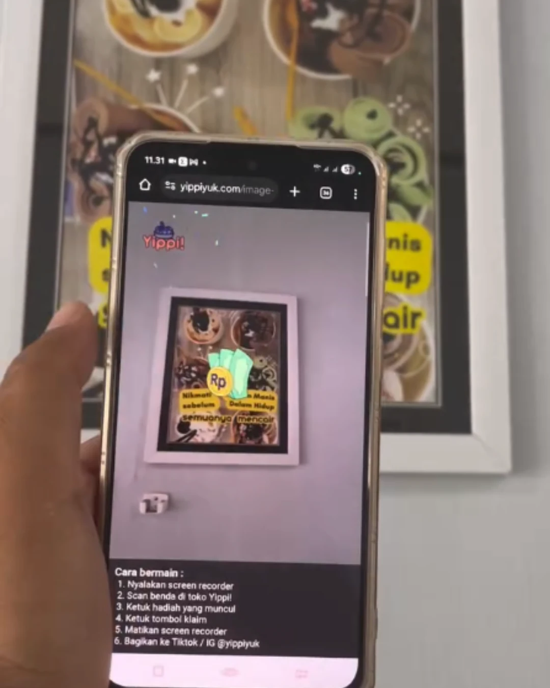 Augmented Reality